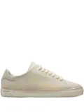 Axel Arigato Clean 90 leather sneakers - Neutrals