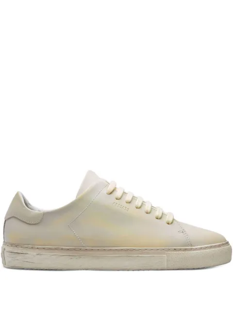 Axel Arigato Clean 90 leather sneakers