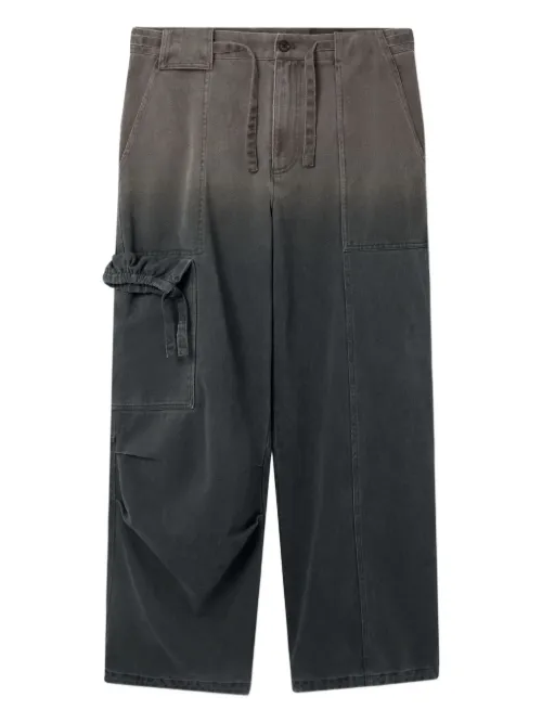 Pantalon à poches cargo - Axel Arigato - Modalova