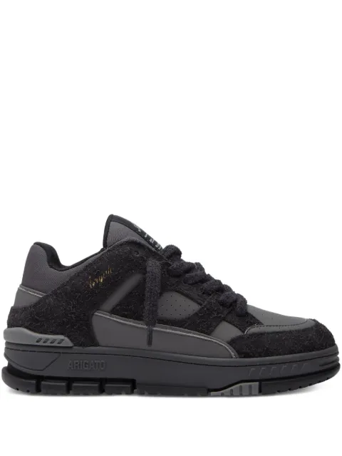 Axel Arigato Area Lo Fluffy low-top sneakers