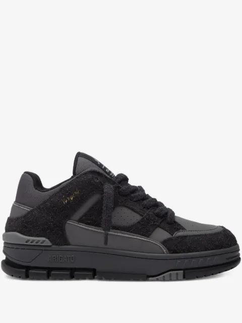 Axel Arigato tenis bajos Area Lo Fluffy