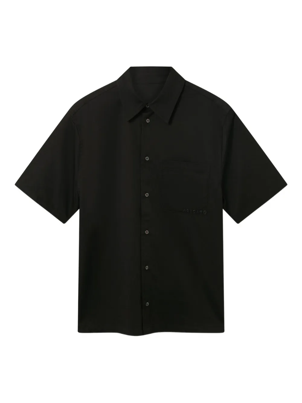 Axel Arigato Dylan shirt - ブラック Axel Arigato Dylan shirt - ブラック
