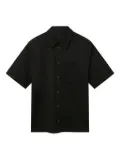 Axel Arigato Dylan shirt - Black