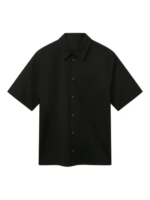 Axel Arigato Dylan shirt
