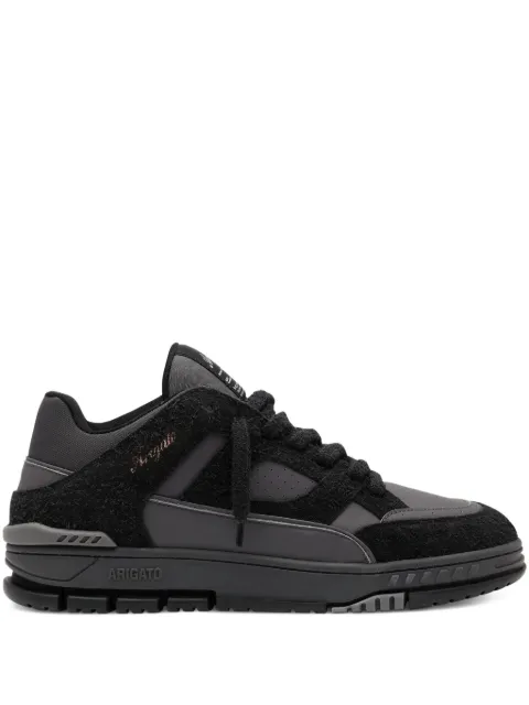 Axel Arigato  Area Lo fluffy sneakers