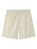 Axel Arigato Nova elasticated pocket shorts - Neutrals