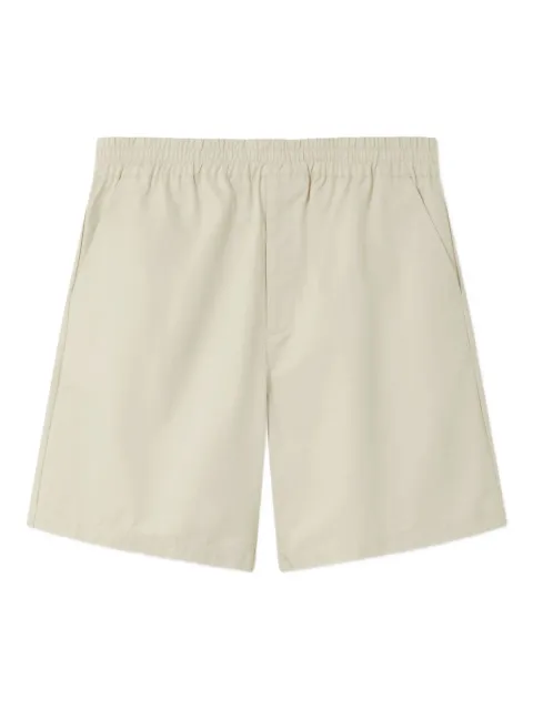 Axel Arigato Nova Shorts mit Stretchbund