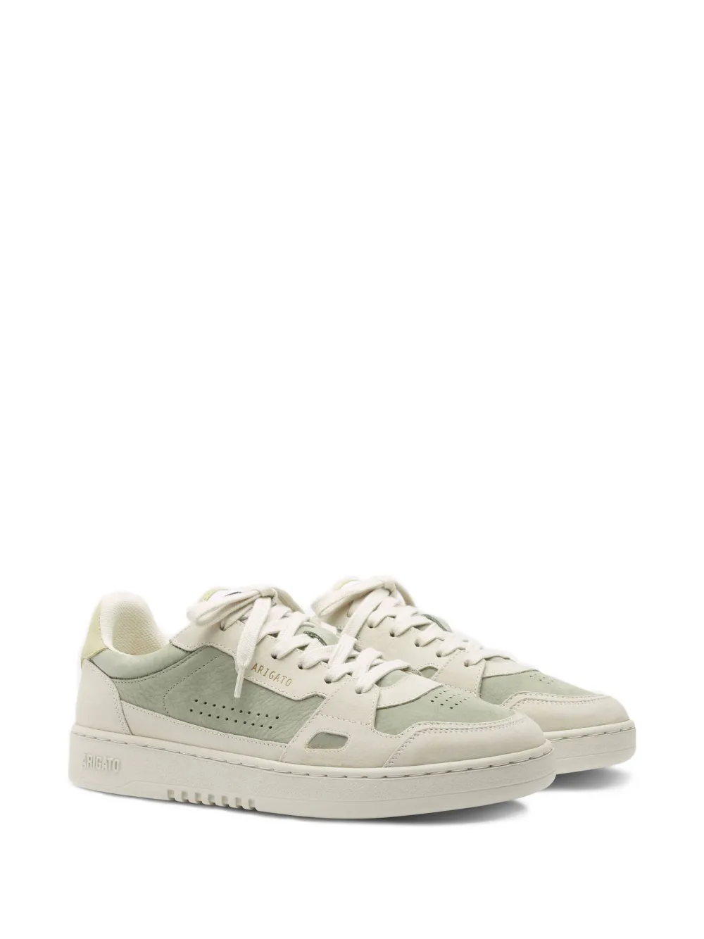 Axel Arigato Low-top sneakers - Beige