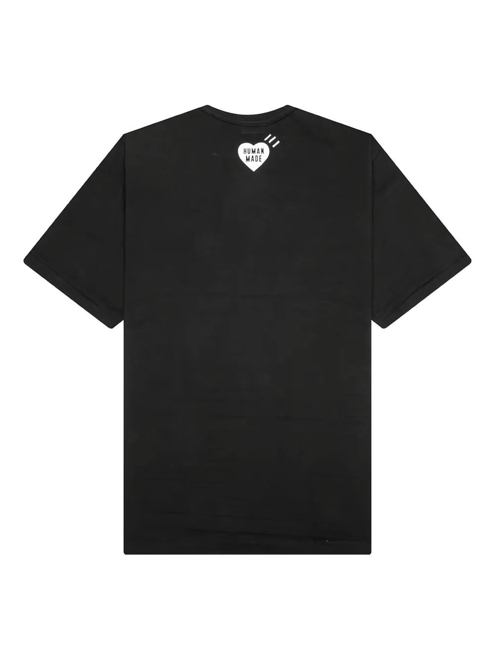 Human Made graphic-print T-shirt | T-Shirts | Image 2