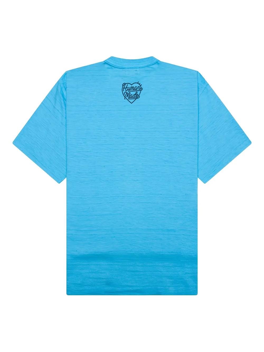 Human Made heart-logo T-shirt | T-Shirts | Image 2