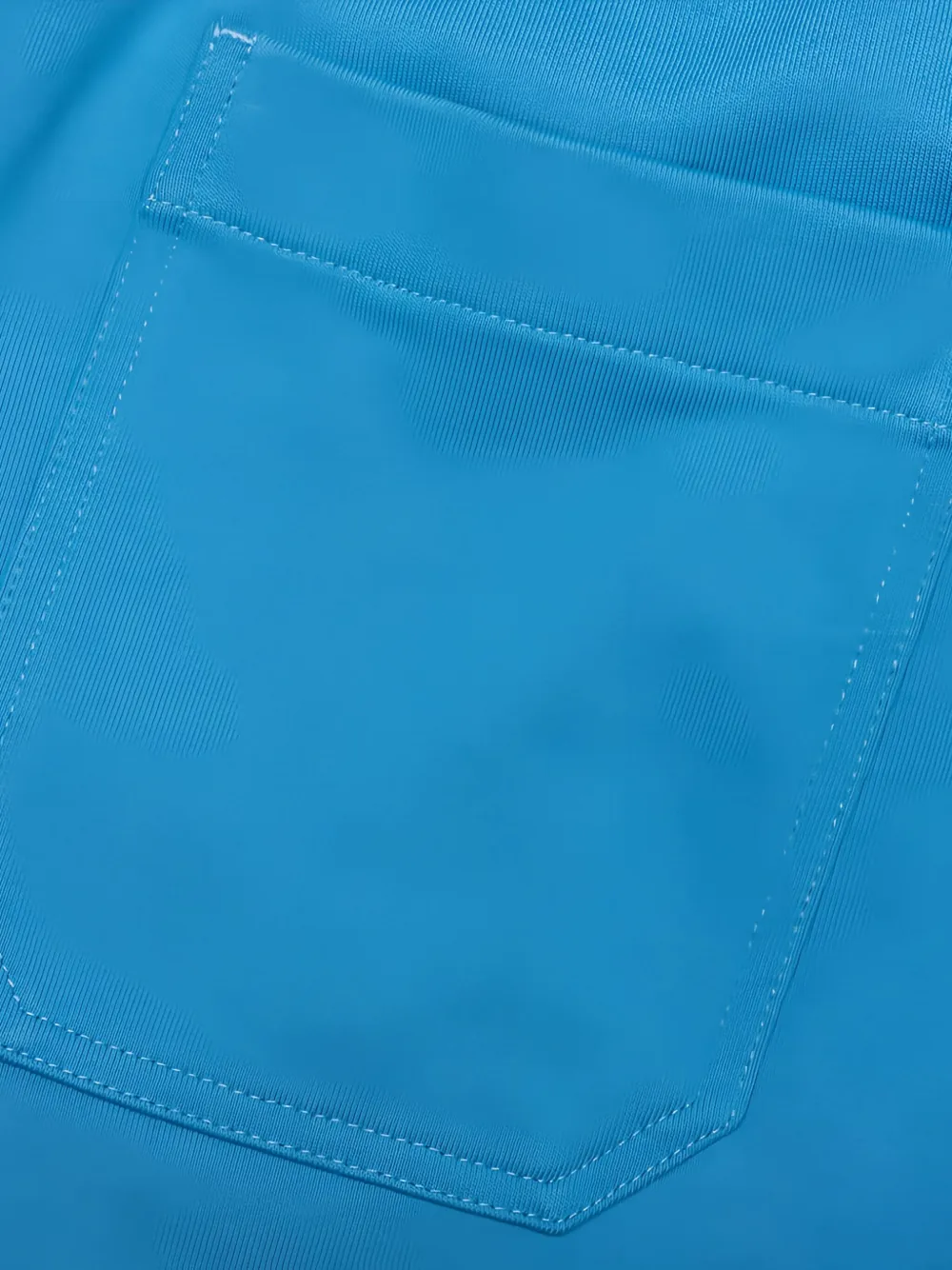 Helmut Lang Paris Postcard trainingsbroek Blauw