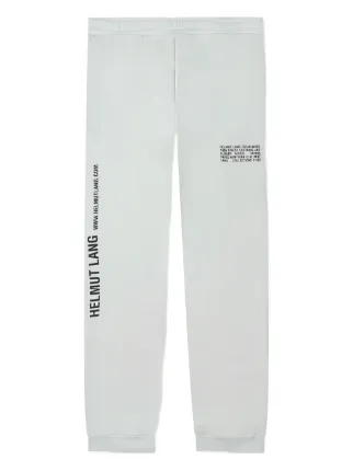 Helmut Lang