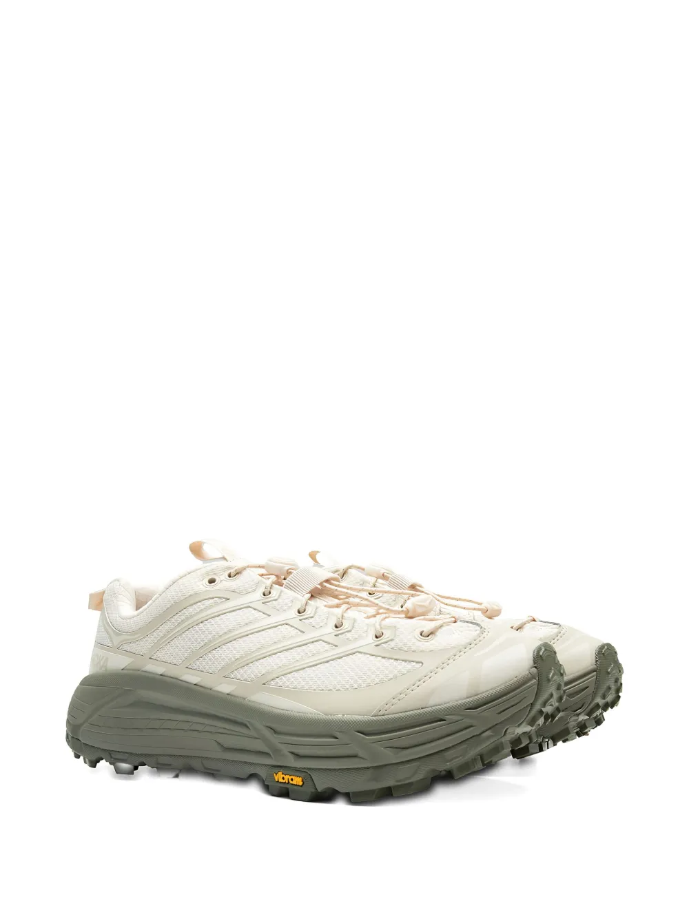HOKA Mafate Three2 sneakers Neutrals