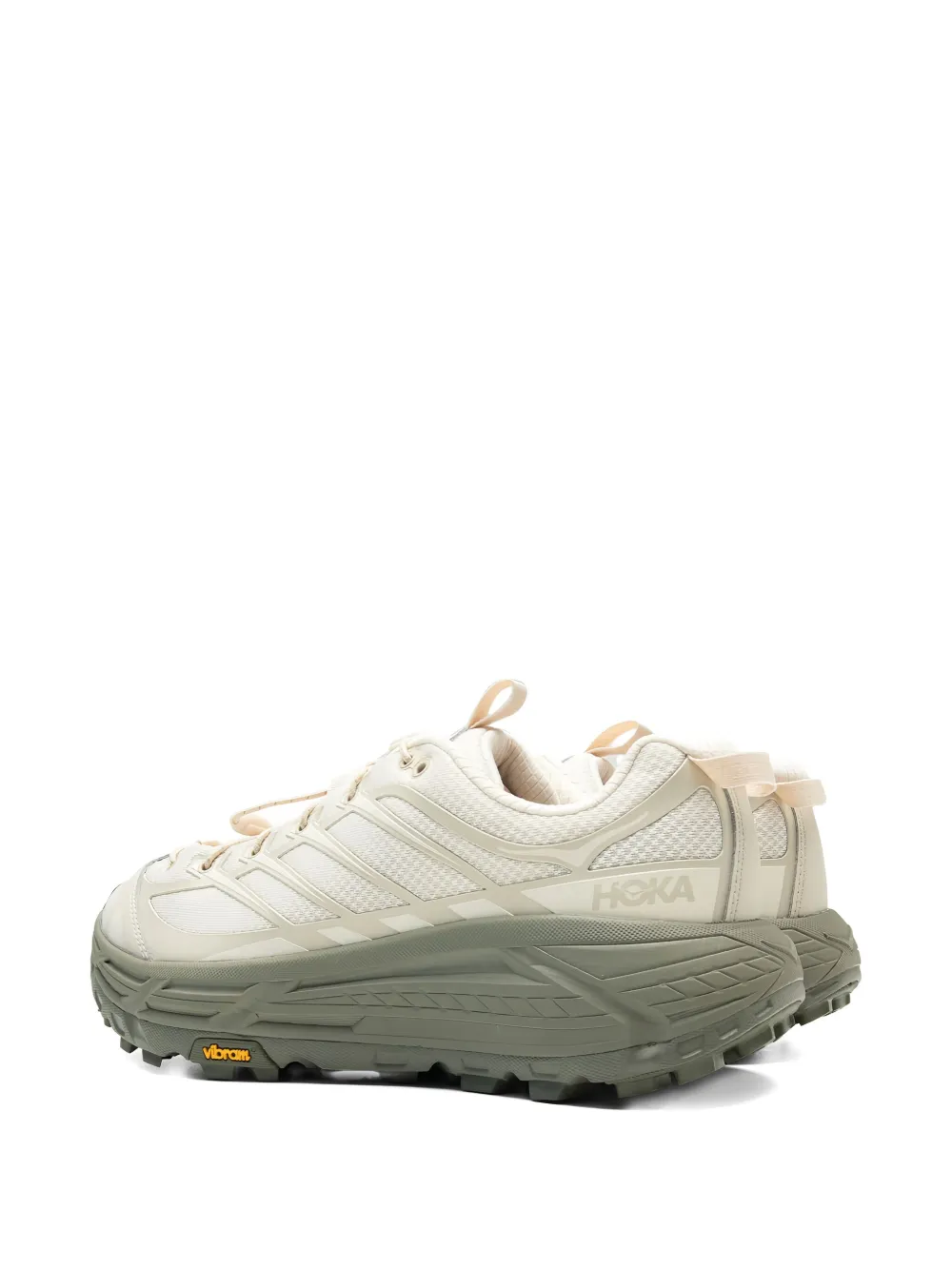 HOKA Mafate Three2 sneakers Neutrals