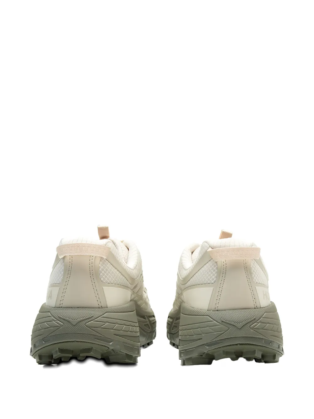 HOKA Mafate Three2 sneakers Neutrals