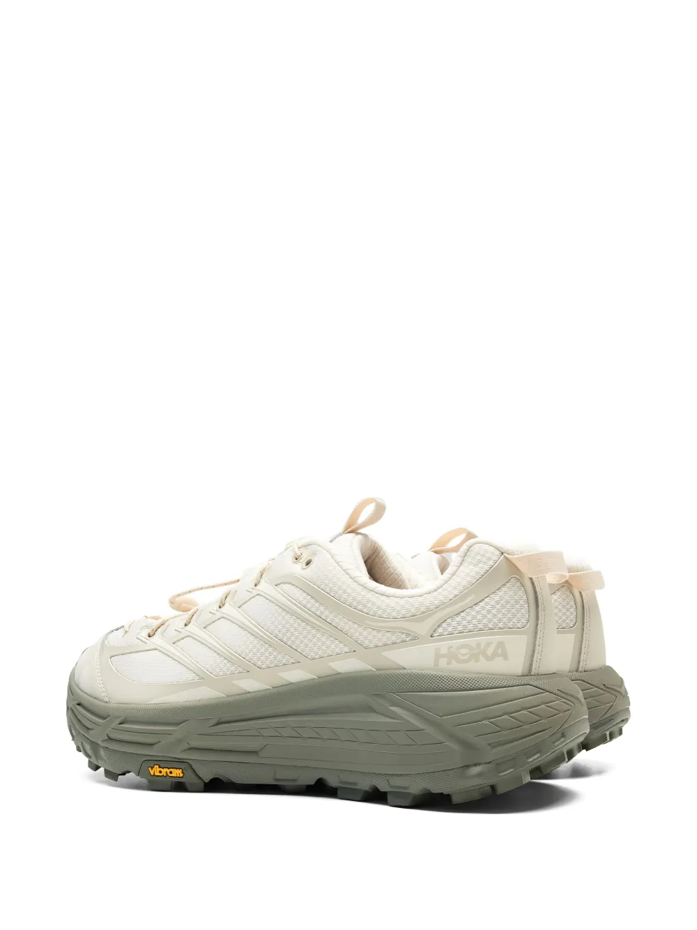 HOKA Mafate Three2 sneakers Neutrals