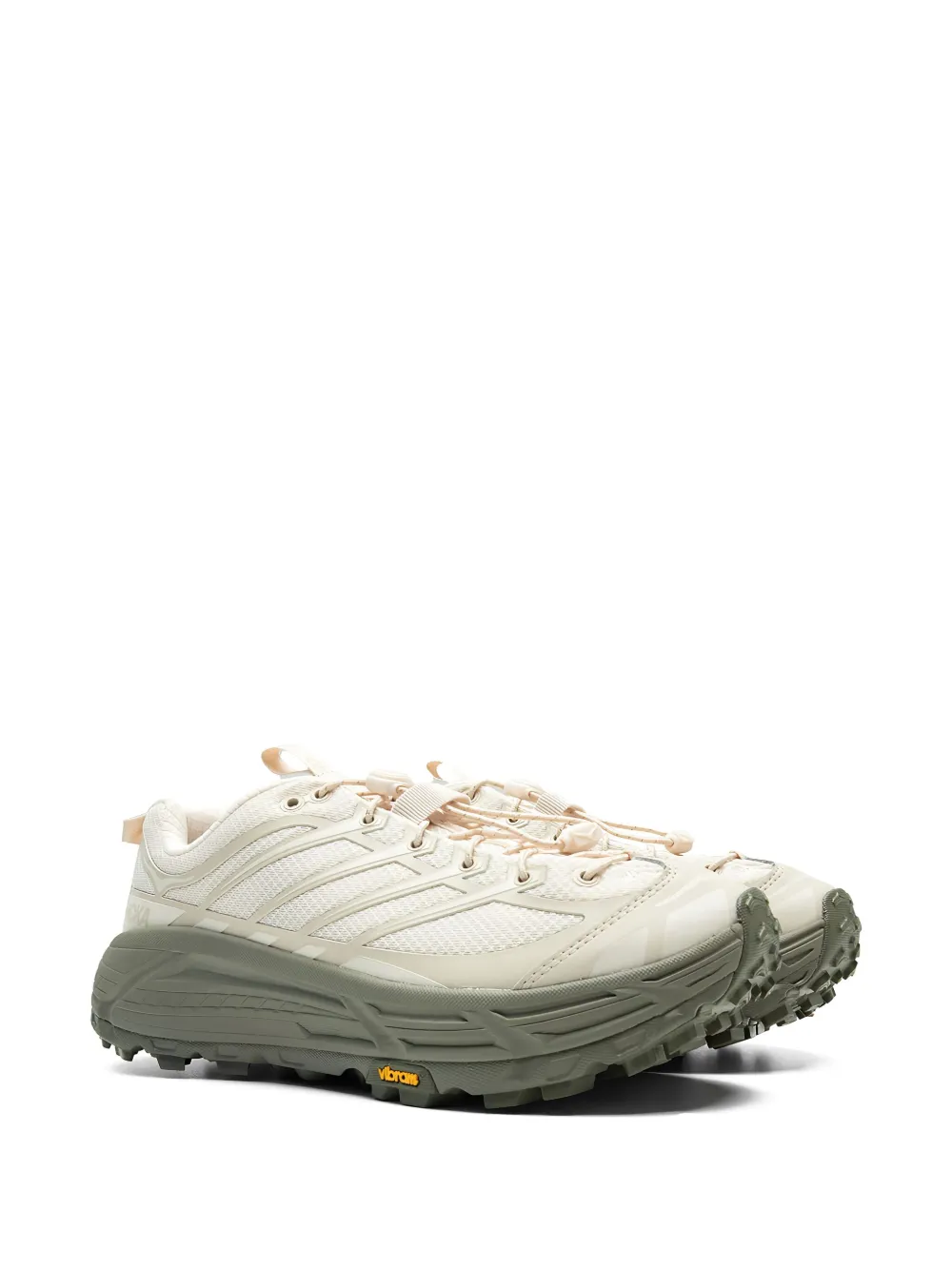 HOKA Mafate Three2 sneakers Neutrals