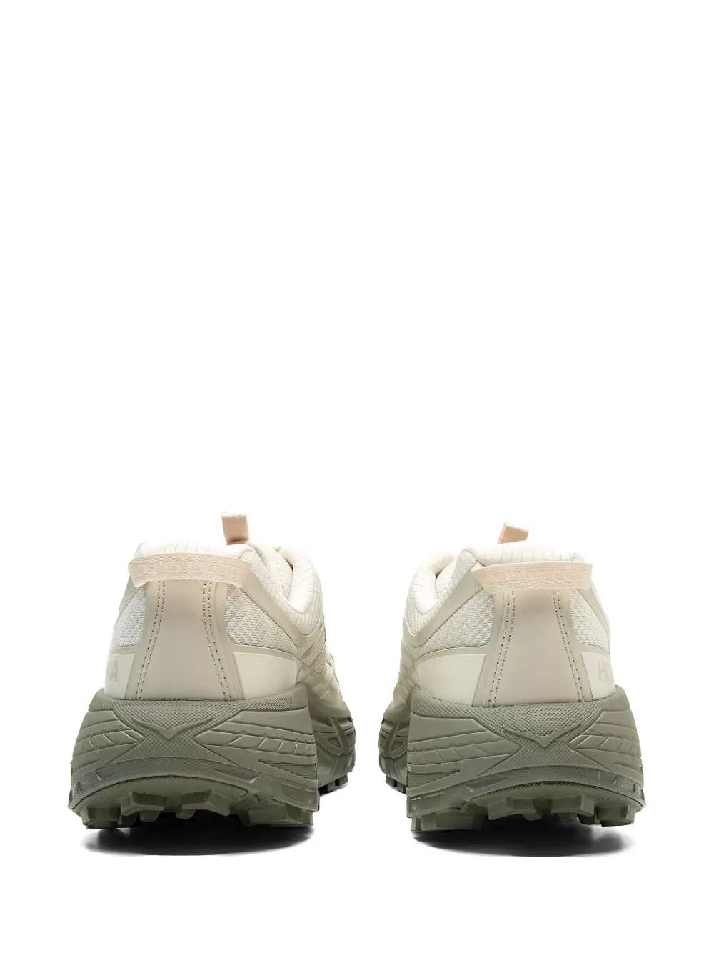 HOKA Mafate Three2 sneakers Neutrals