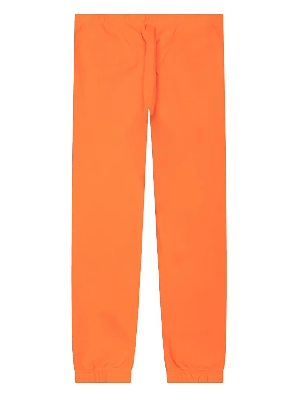 Heron Preston Trainingsbroek met logo - Oranje