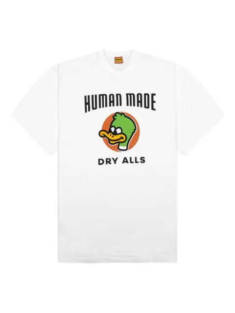 Human Made graphic-print t-shirt