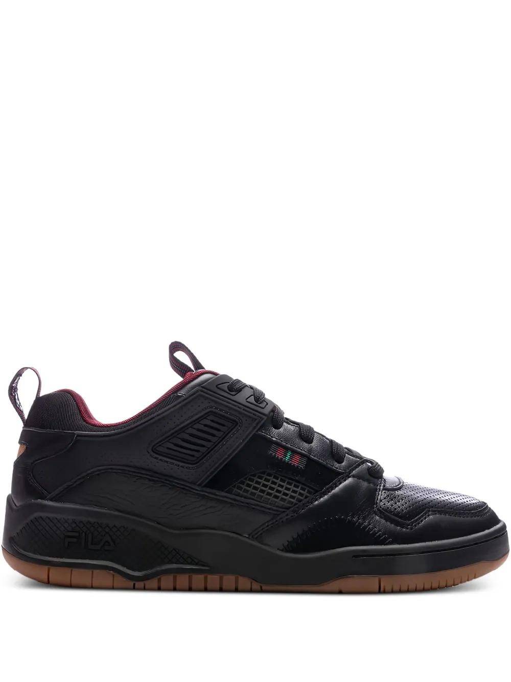 Fila Corda Lux スニーカー - ブラック Fila Corda Lux スニーカー - ブラック