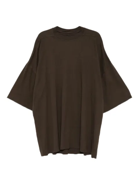 Rick Owens DRKSHDW short-sleeved T-shirt