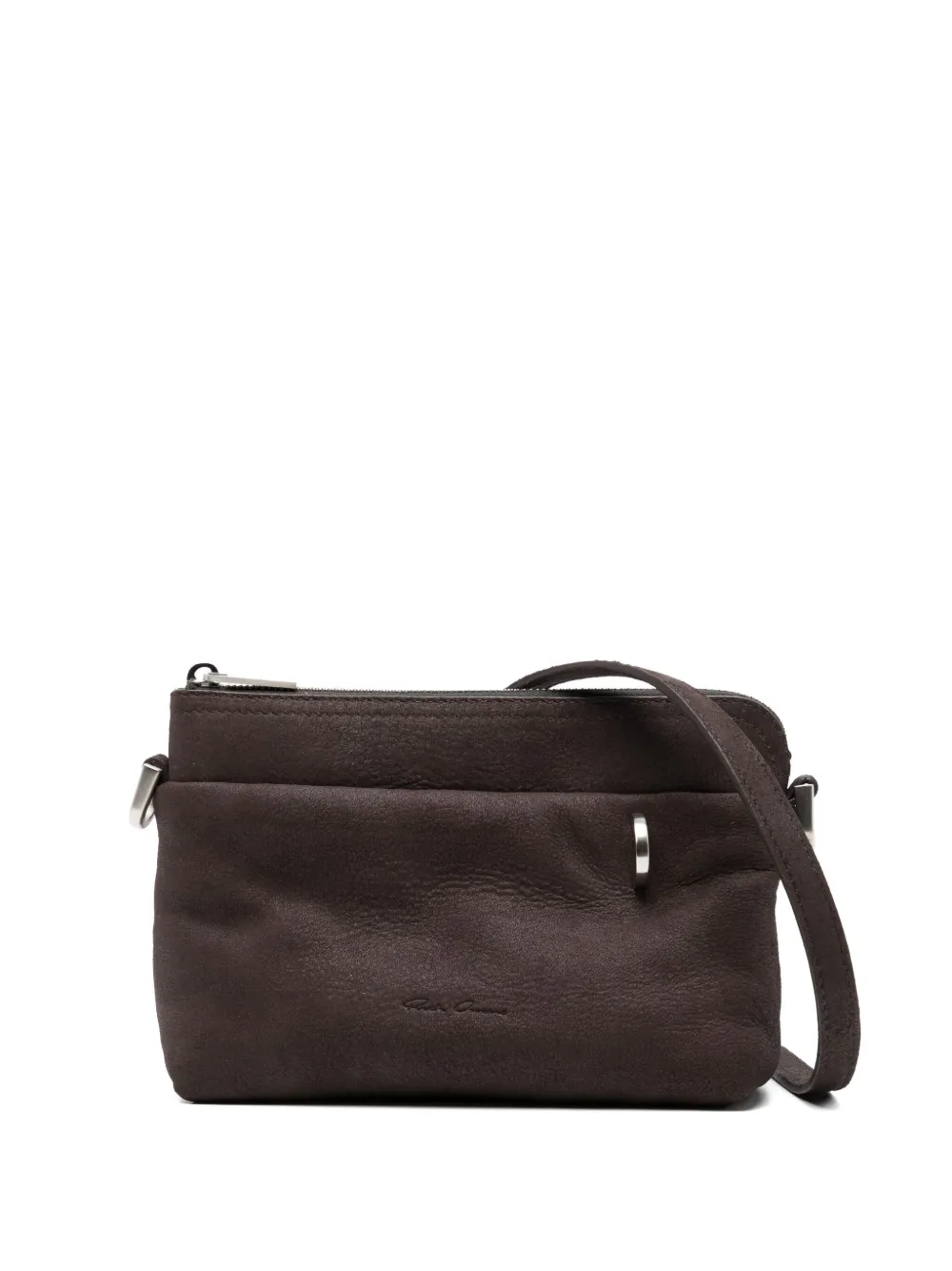 Rick Owens Concordian Adri tas Bruin