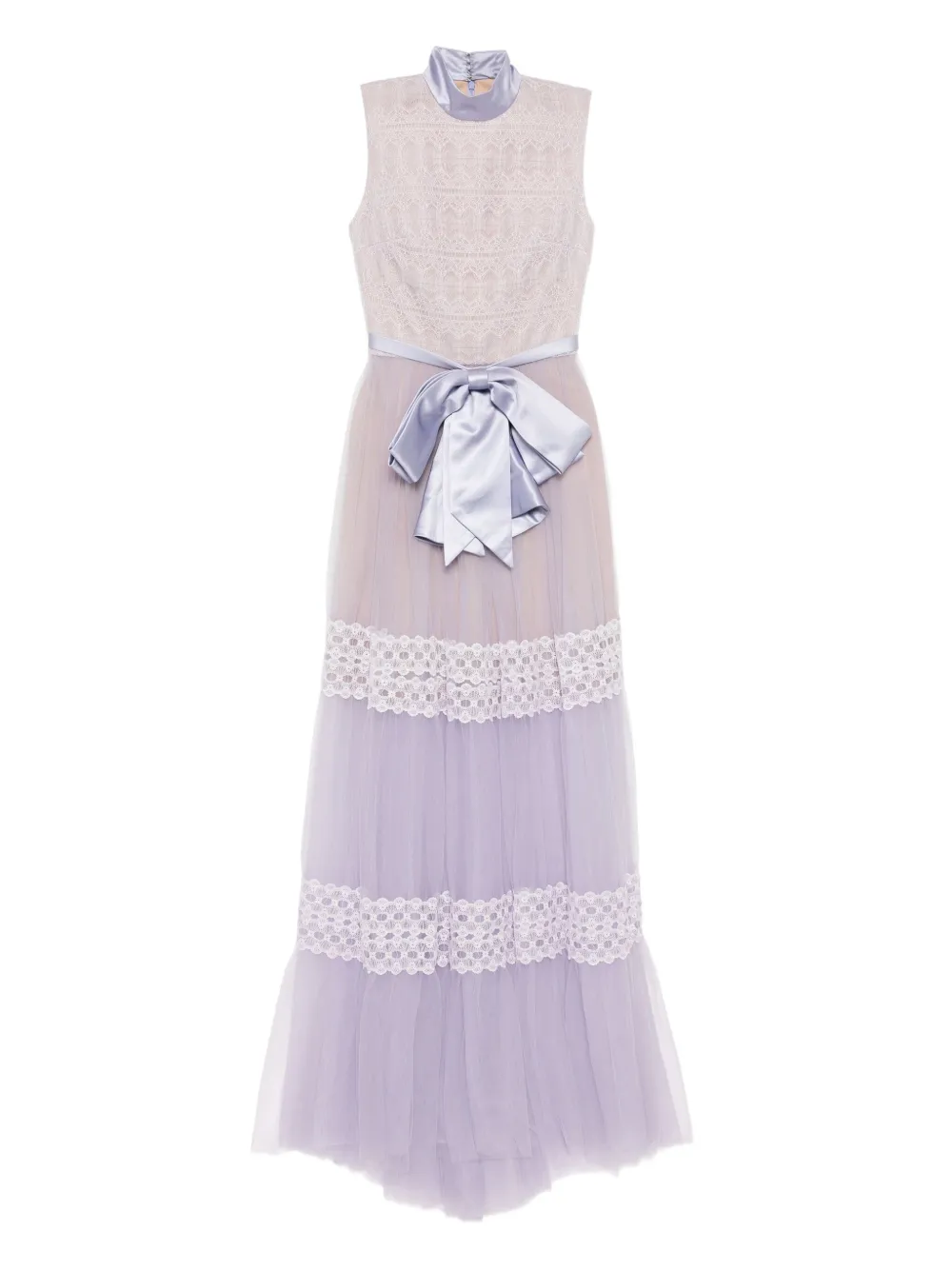 Saiid Kobeisy lace dress