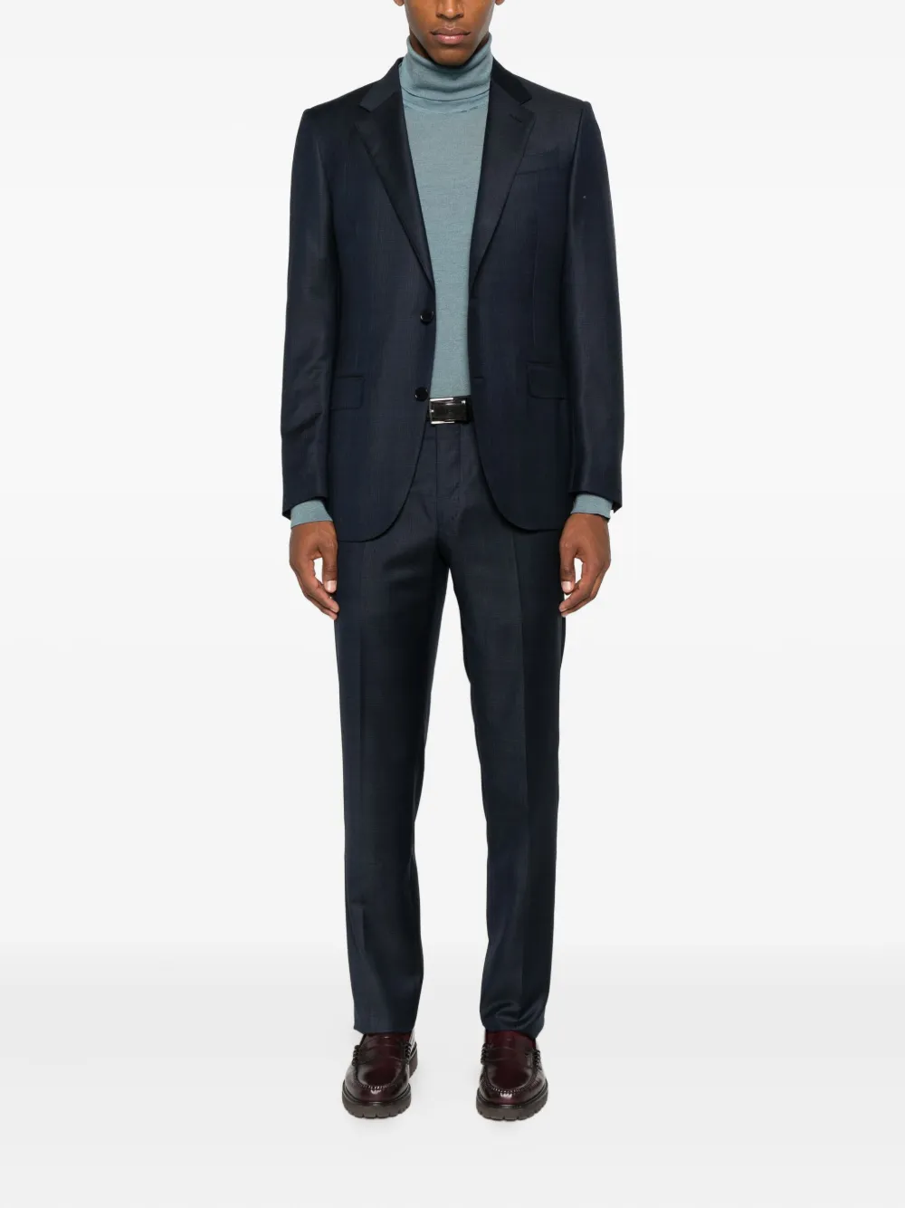 Zegna traje con botones | Trajes con botones | Image 2