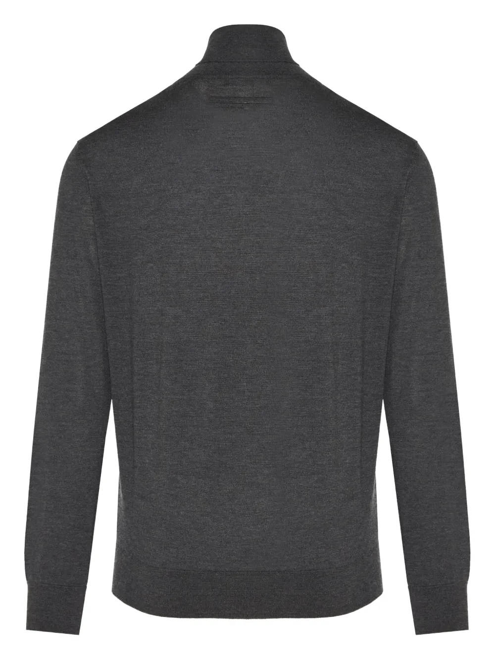 Zegna turtleneck sweater | Knitted Sweaters | Image 2