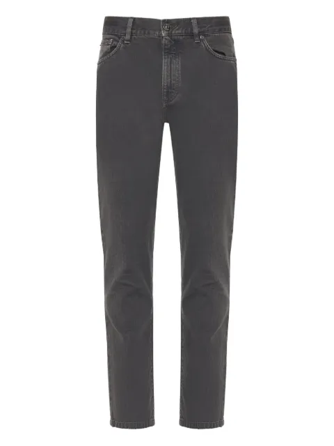 Zegna City five-pocket jeans