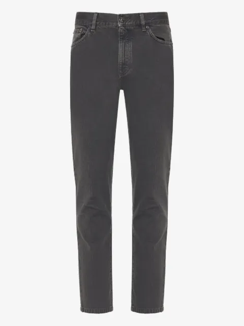 Zegna Jeans City con cinque tasche