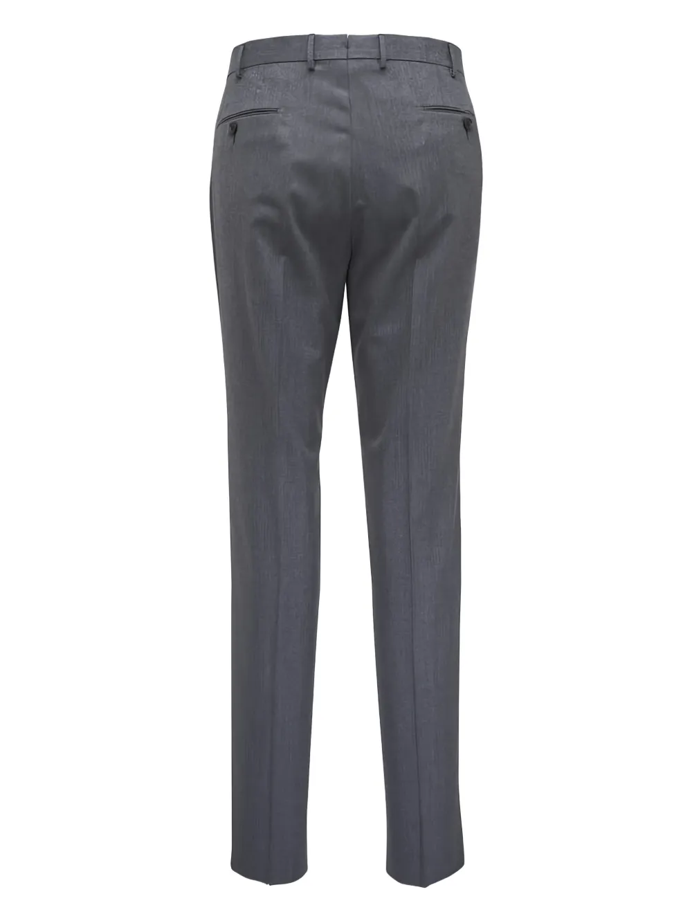 Zegna wool trousers | Tailored Pants | Image 2