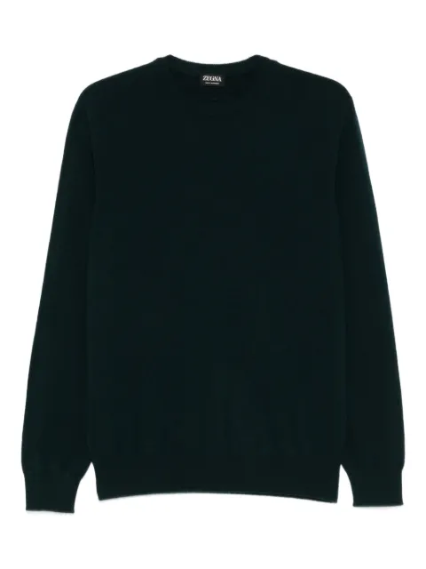 Zegna cashmere sweater