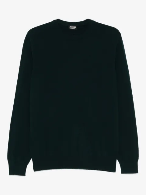 Zegna cashmere sweater