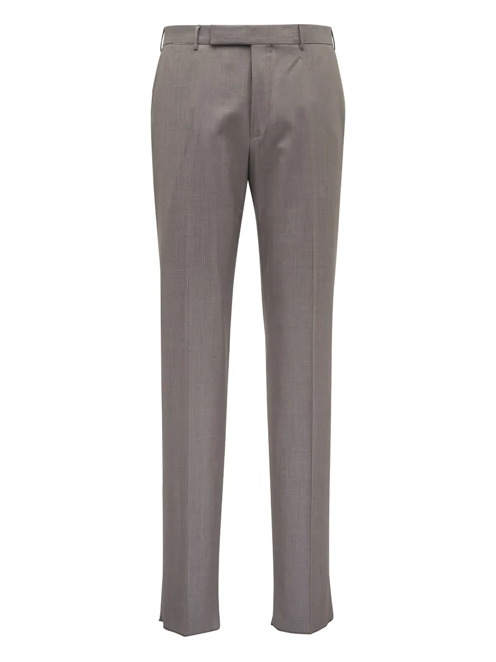 Zegna tailored trousers | Grey | Image 1