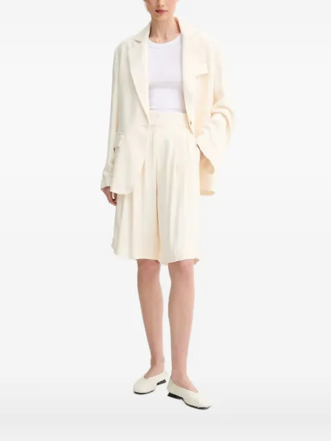 Day Birger Et Mikkelsen single-button twill top