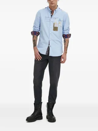 Desigual