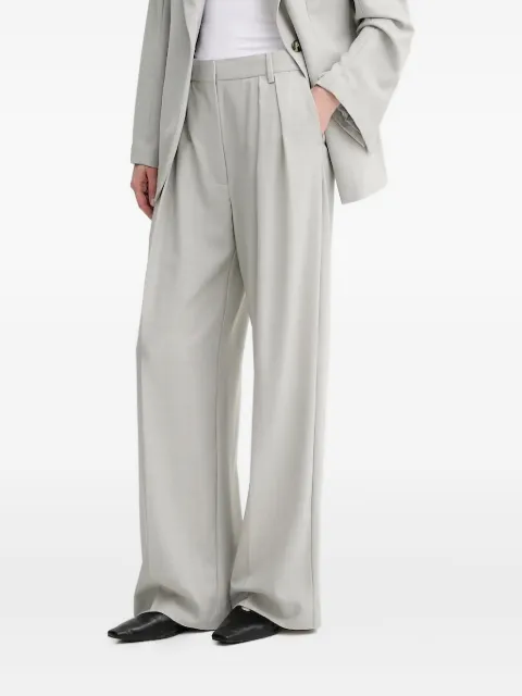 Day Birger Et Mikkelsen pleated pocket-detail trousers
