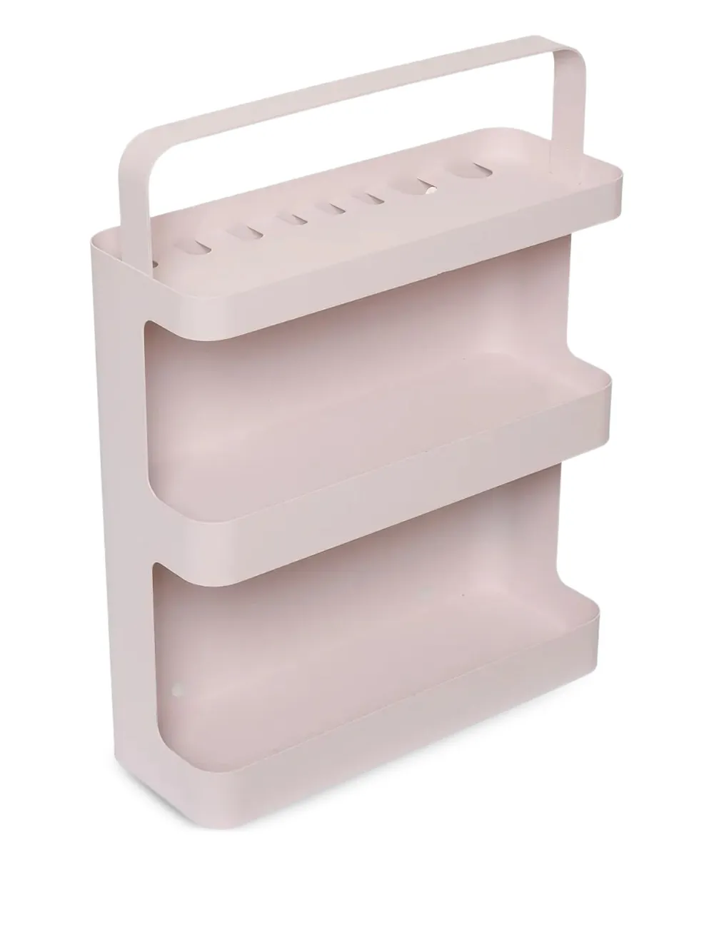 Design letters Camping portable shelf (41cm x 32cm) | Neutrals | Image 1