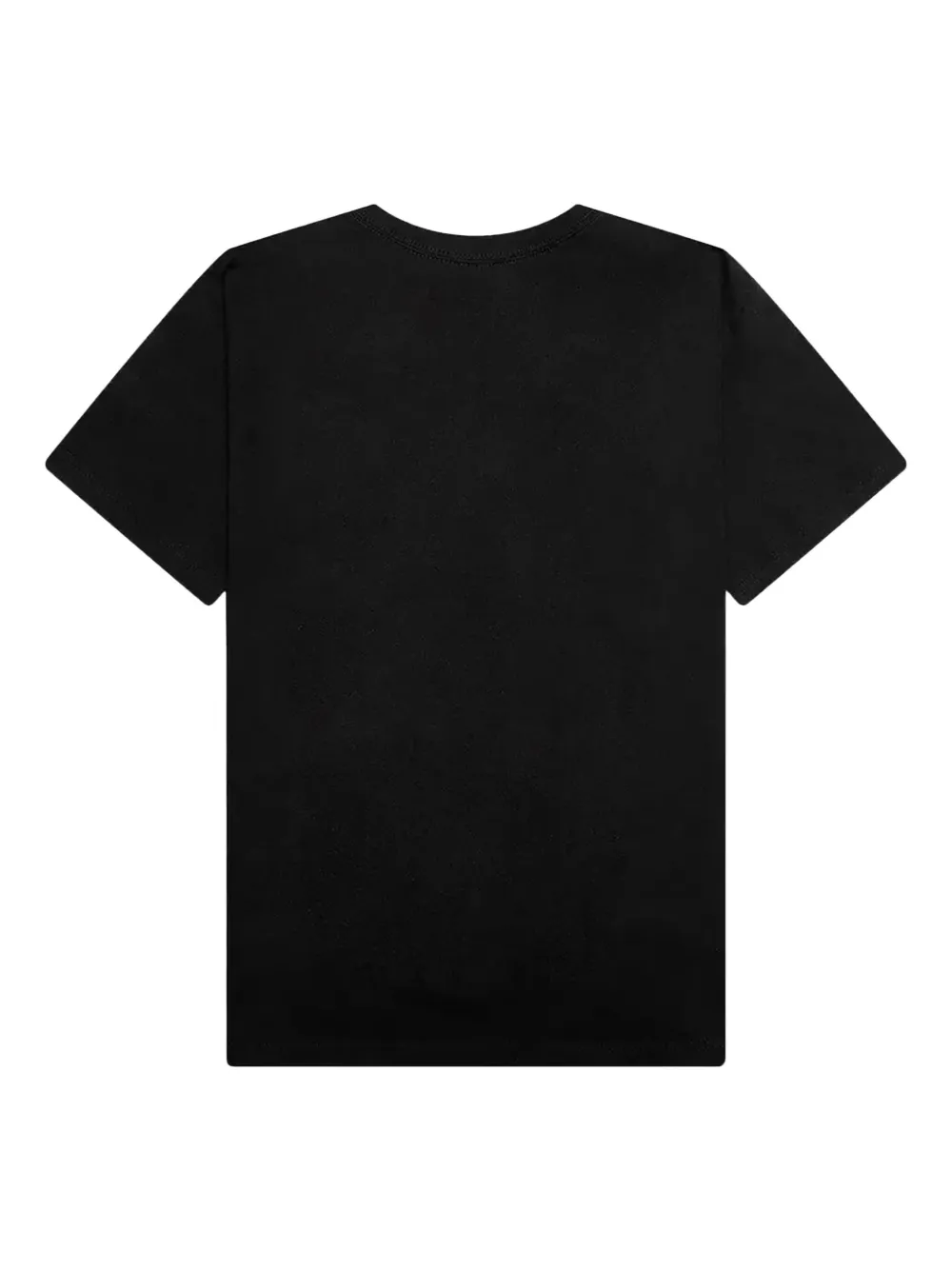 Pleasures T-shirt met grafische print - Zwart