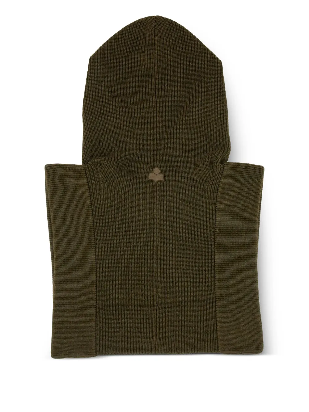 ISABEL MARANT capucha con logo | Image 2