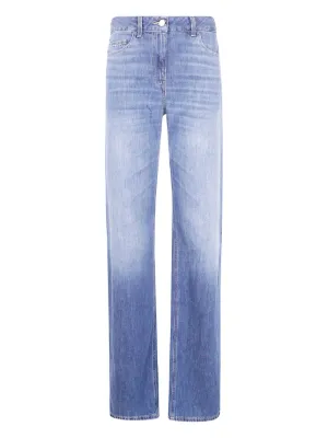 Elisabetta Franchi ウィメンズ デニム通販 - FARFETCH