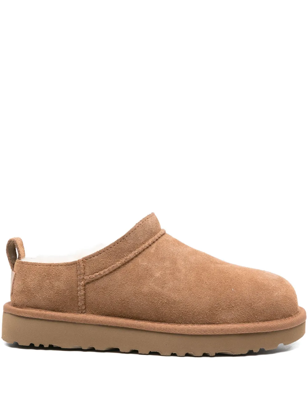 UGG Classic Micro WMNS "Chestnut" Neutrals