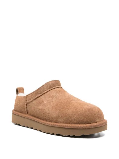 UGG Classic Micro WMNS Chestnut Sneakers