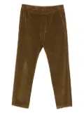Barena corduroy trousers - Green