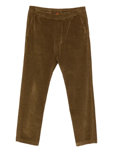 Barena pantalones de pana