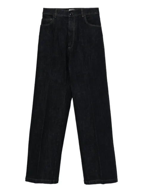 Barena straight-leg jeans