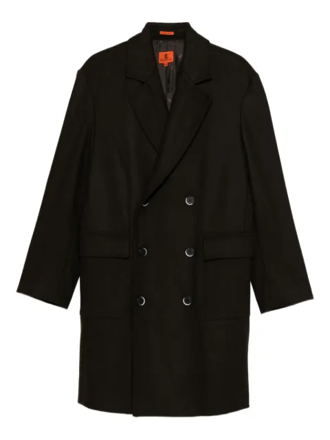 Barena double-breasted coat