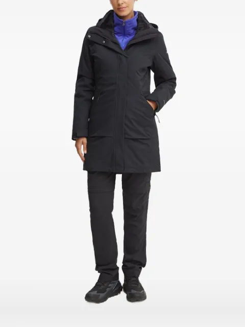Columbia chamarra impermeable Pulaski™ II 3 en 1
